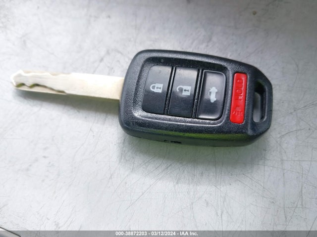 Honda Civic Lx 2017 19XFC2F57HE048940 Image 11