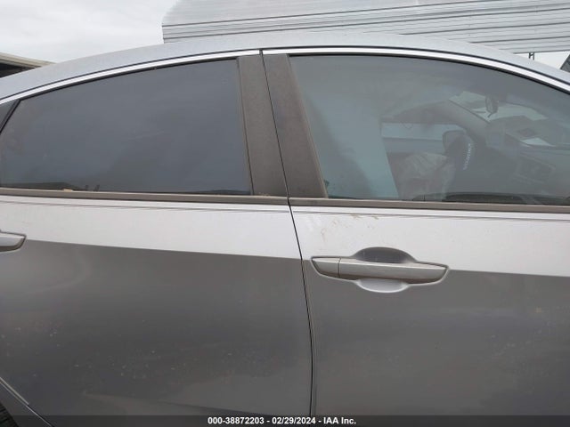Honda Civic Lx 2017 19XFC2F57HE048940 Image 13
