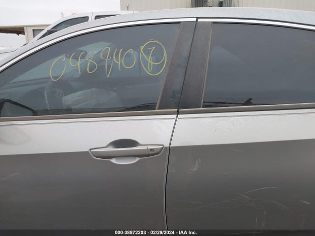 Honda Civic Lx 2017 19XFC2F57HE048940 Image 14