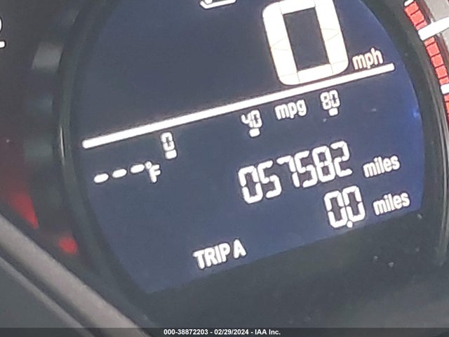 Honda Civic Lx 2017 19XFC2F57HE048940 Image 15