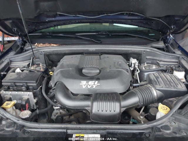 1C4RJFBG8EC111953 Jeep Grand Cherokee Limited