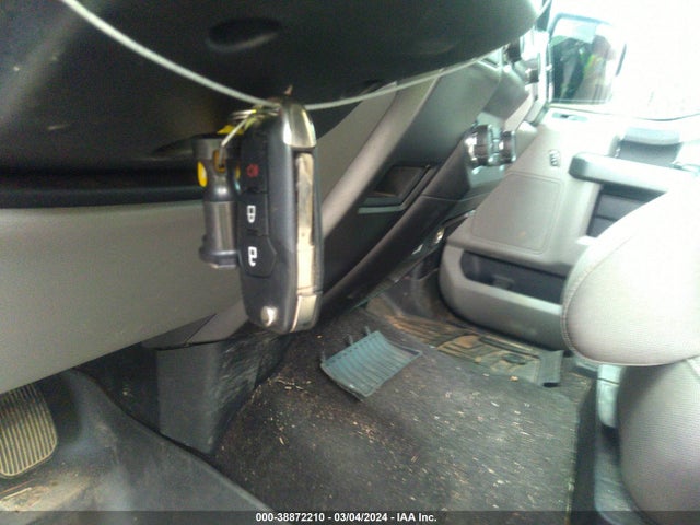 Ford F-150 Xlt 2020 1FTEW1E40LFA96865 Image 11