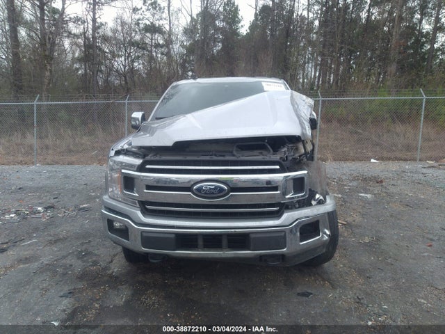 Ford F-150 Xlt 2020 1FTEW1E40LFA96865 Image 13