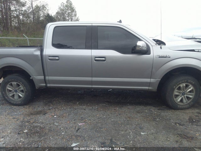 Ford F-150 Xlt 2020 1FTEW1E40LFA96865 Image 14