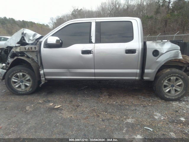 Ford F-150 Xlt 2020 1FTEW1E40LFA96865 Image 15