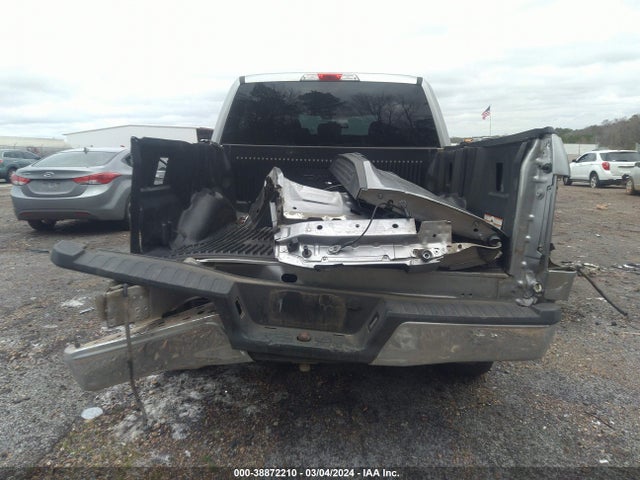 Ford F-150 Xlt 2020 1FTEW1E40LFA96865 Image 17