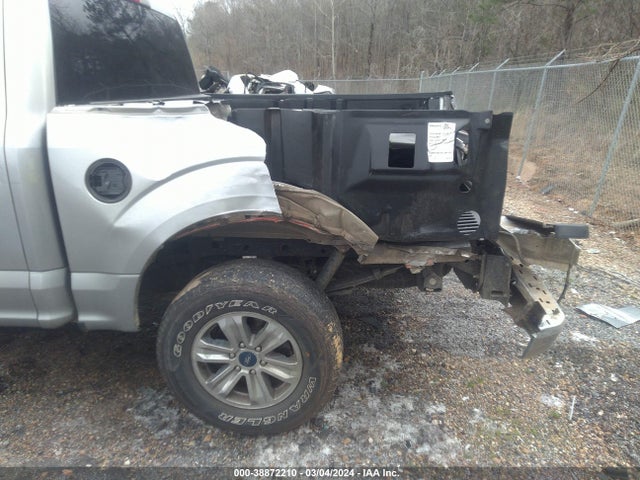 Ford F-150 Xlt 2020 1FTEW1E40LFA96865 Image 18