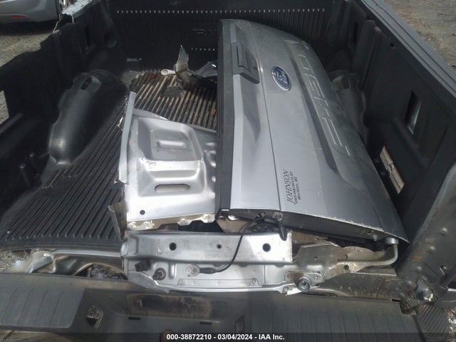 Ford F-150 Xlt 2020 1FTEW1E40LFA96865 Image 19
