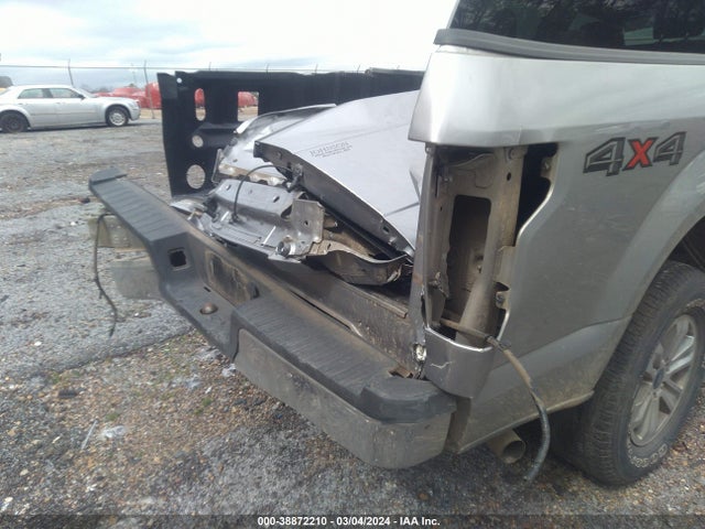Ford F-150 Xlt 2020 1FTEW1E40LFA96865 Image 20