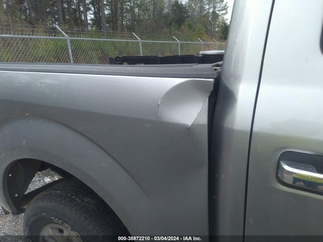 Ford F-150 Xlt 2020 1FTEW1E40LFA96865 Image 21