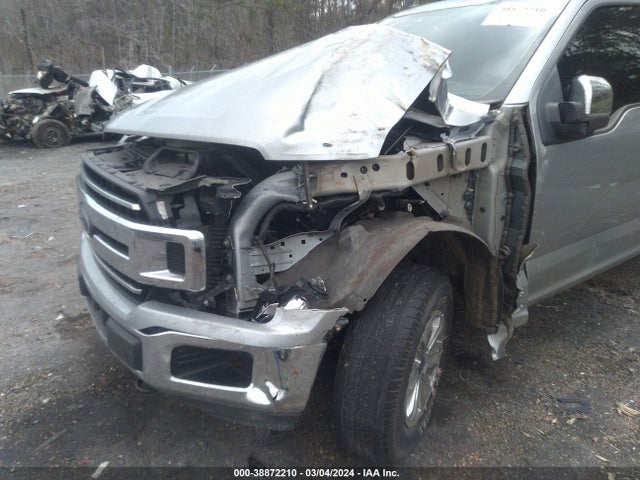 Ford F-150 Xlt 2020 1FTEW1E40LFA96865 Image 6