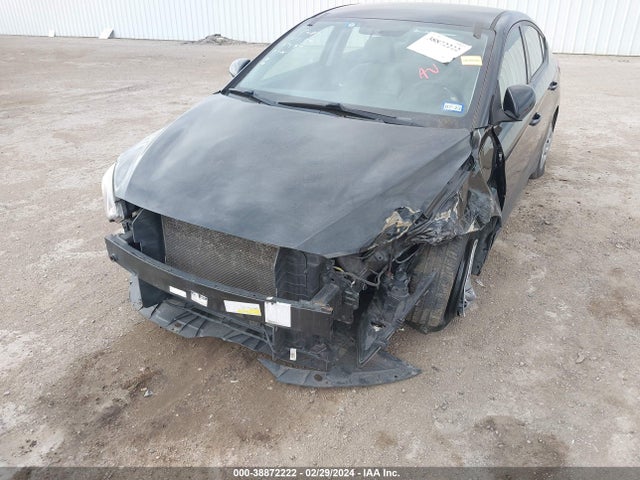 Hyundai ELANTRA SE 2017 KMHD74LF4HU080505 Image 6