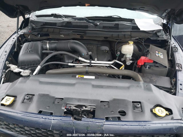 RAM 1500 Express 2014 1C6RR7FT6ES242785 Image 10