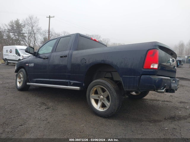 RAM 1500 Express 2014 1C6RR7FT6ES242785 Image 3