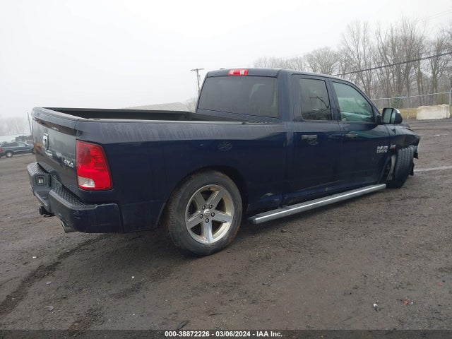 RAM 1500 Express 2014 1C6RR7FT6ES242785 Image 4
