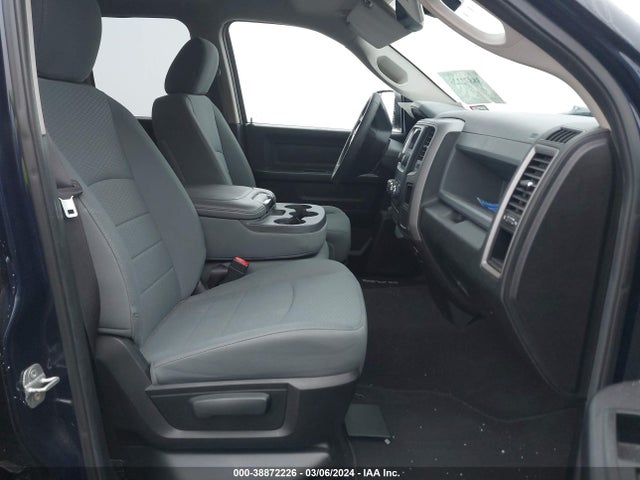 RAM 1500 Express 2014 1C6RR7FT6ES242785 Image 5