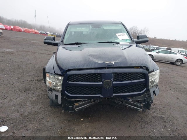 RAM 1500 Express 2014 1C6RR7FT6ES242785 Image 6