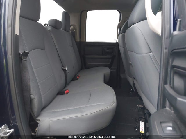 RAM 1500 Express 2014 1C6RR7FT6ES242785 Image 8