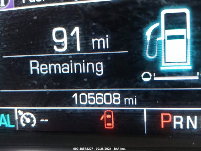 Chevrolet MALIBU 1LT 2016 1G1ZE5ST9GF264279 Image 7