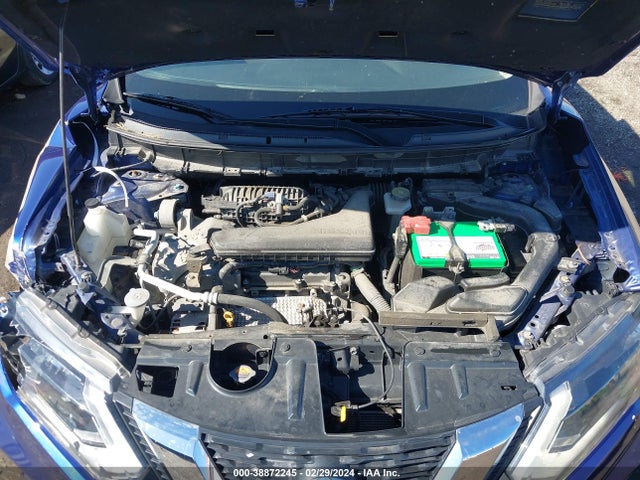 Nissan ROGUE S 2017 JN8AT2MV2HW011866 Image 10