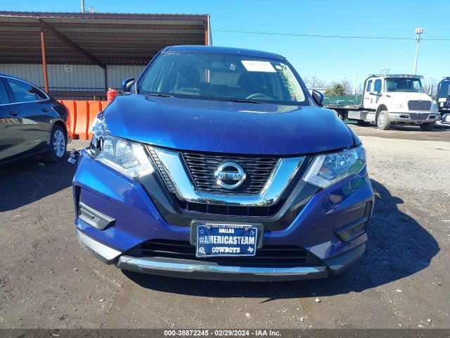 Nissan ROGUE S 2017 JN8AT2MV2HW011866 Image 12