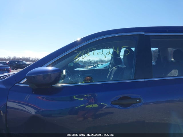 Nissan ROGUE S 2017 JN8AT2MV2HW011866 Image 14