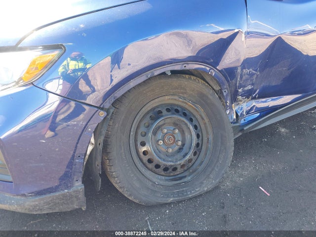Nissan ROGUE S 2017 JN8AT2MV2HW011866 Image 17