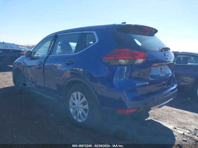 Nissan ROGUE S 2017 JN8AT2MV2HW011866 Image 3