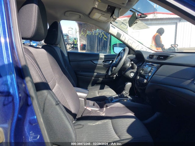 Nissan ROGUE S 2017 JN8AT2MV2HW011866 Image 5