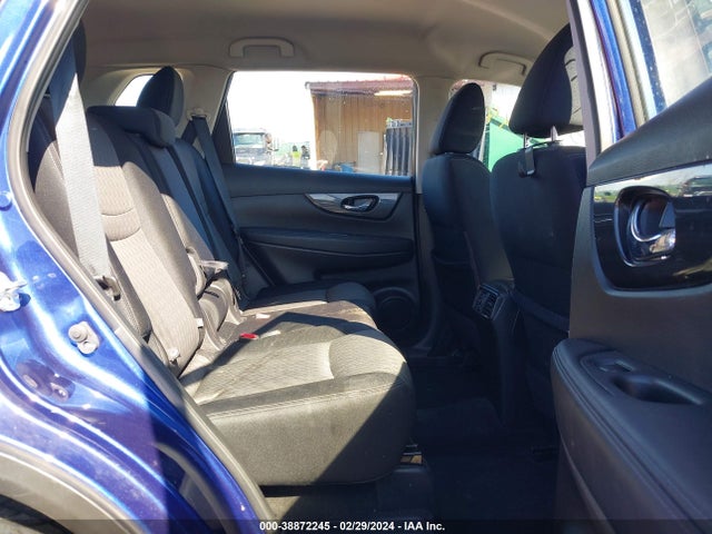 Nissan ROGUE S 2017 JN8AT2MV2HW011866 Image 8