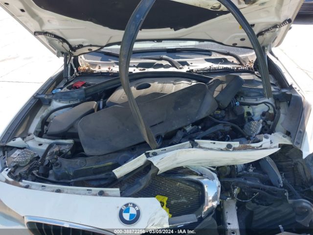 WBA8Z9C55JG828197 BMW 330i Gran Turismo Xdrive