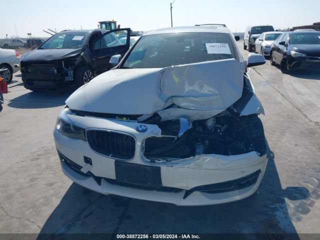WBA8Z9C55JG828197 BMW 330i Gran Turismo Xdrive