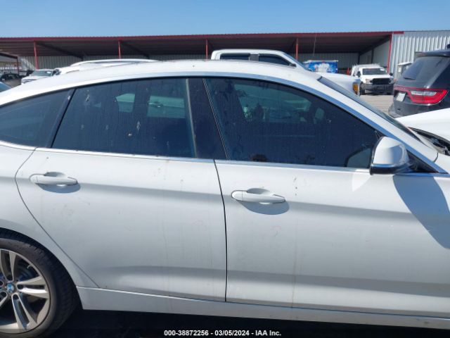 WBA8Z9C55JG828197 BMW 330i Gran Turismo Xdrive