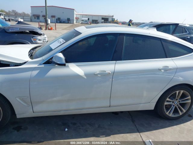 WBA8Z9C55JG828197 BMW 330i Gran Turismo Xdrive