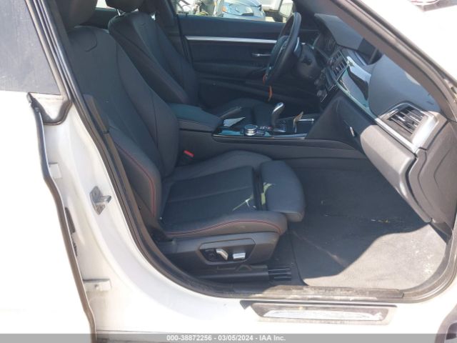 WBA8Z9C55JG828197 BMW 330i Gran Turismo Xdrive