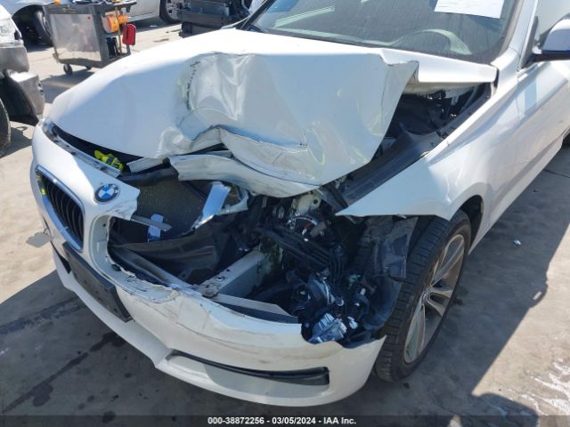 WBA8Z9C55JG828197 BMW 330i Gran Turismo Xdrive
