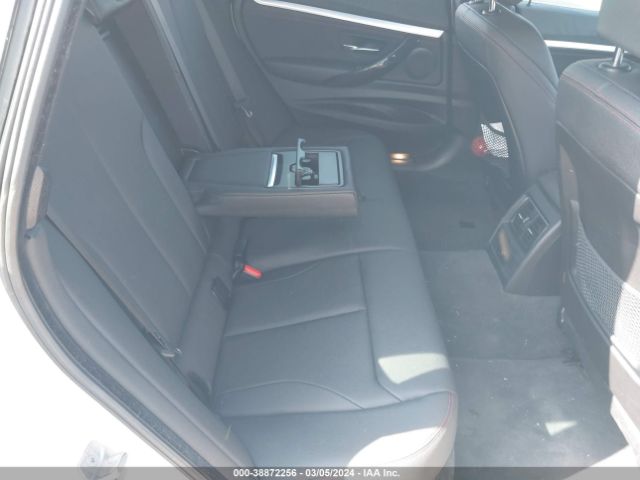 WBA8Z9C55JG828197 BMW 330i Gran Turismo Xdrive