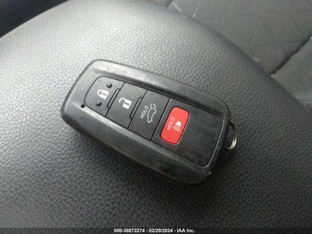 Toyota Rav4 Xle 2022 2T3P1RFV6NC292132 Image 11