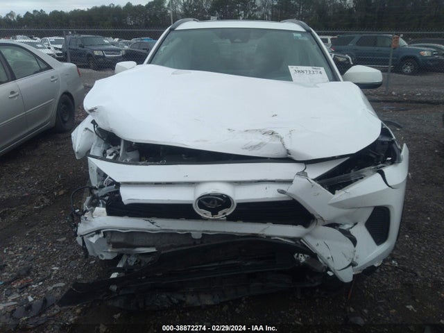 Toyota Rav4 Xle 2022 2T3P1RFV6NC292132 Image 12