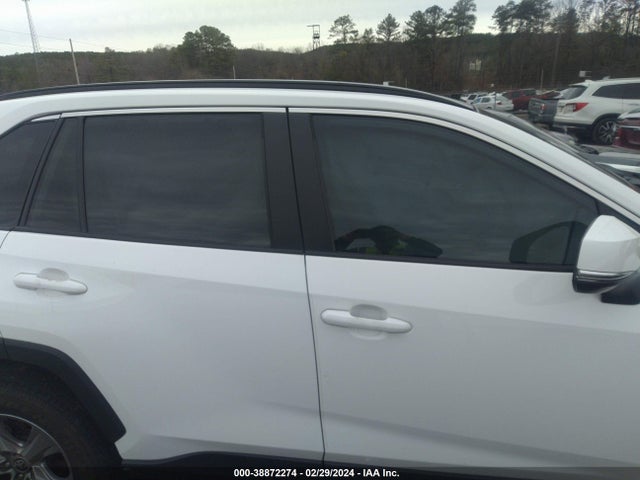 Toyota Rav4 Xle 2022 2T3P1RFV6NC292132 Image 13
