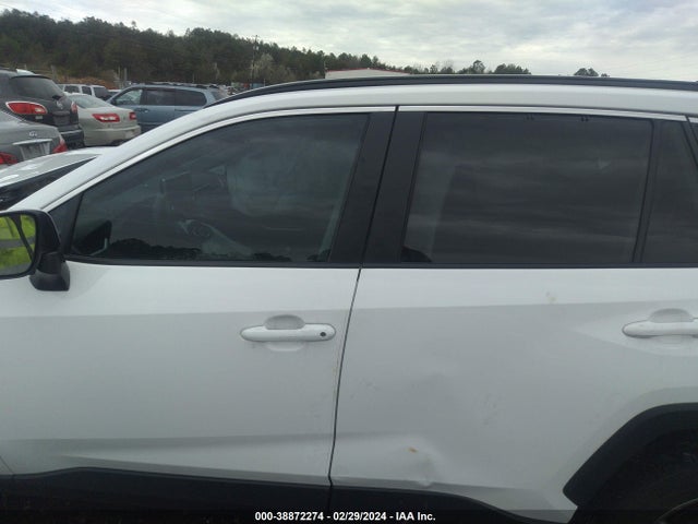 Toyota Rav4 Xle 2022 2T3P1RFV6NC292132 Image 14