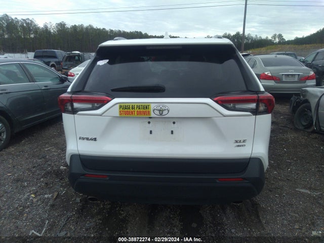 Toyota Rav4 Xle 2022 2T3P1RFV6NC292132 Image 16