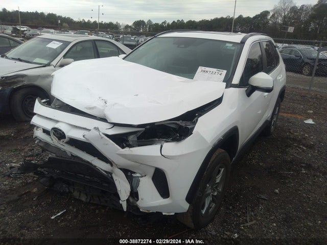 Toyota Rav4 Xle 2022 2T3P1RFV6NC292132 Image 17