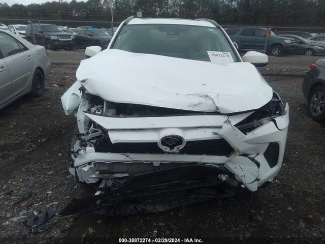 Toyota Rav4 Xle 2022 2T3P1RFV6NC292132 Image 18