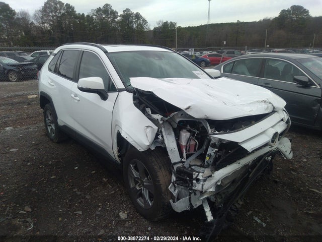 Toyota Rav4 Xle 2022 2T3P1RFV6NC292132 Image 19