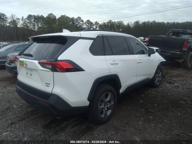 Toyota Rav4 Xle 2022 2T3P1RFV6NC292132 Image 20