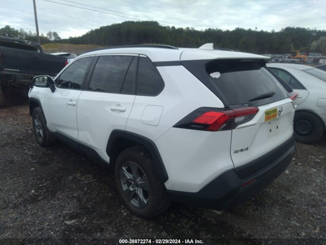 Toyota Rav4 Xle 2022 2T3P1RFV6NC292132 Image 21