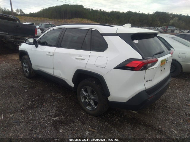 Toyota Rav4 Xle 2022 2T3P1RFV6NC292132 Image 3