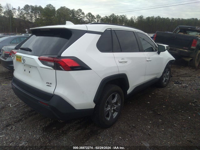 Toyota Rav4 Xle 2022 2T3P1RFV6NC292132 Image 4