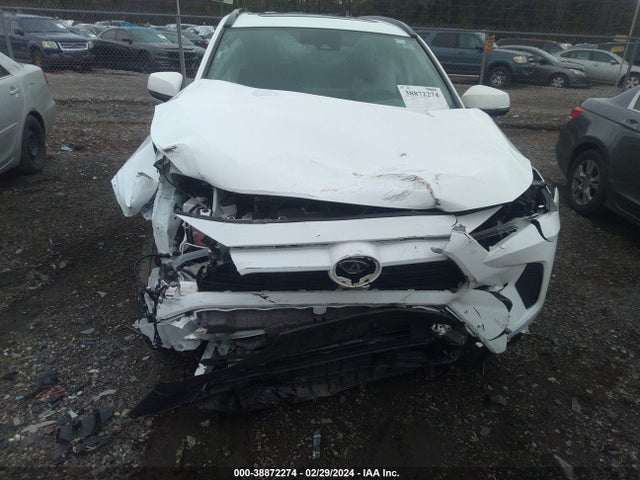 Toyota Rav4 Xle 2022 2T3P1RFV6NC292132 Image 6